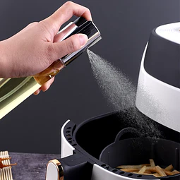 Pulverizador en spray de aceite de vidrio para cocina