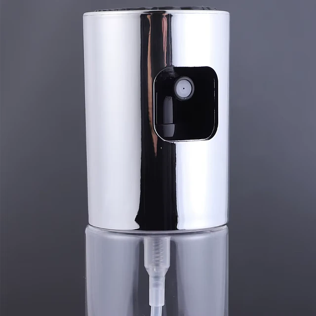 Pulverizador en spray de aceite de vidrio para cocina