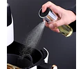 Pulverizador en spray de aceite de vidrio para cocina