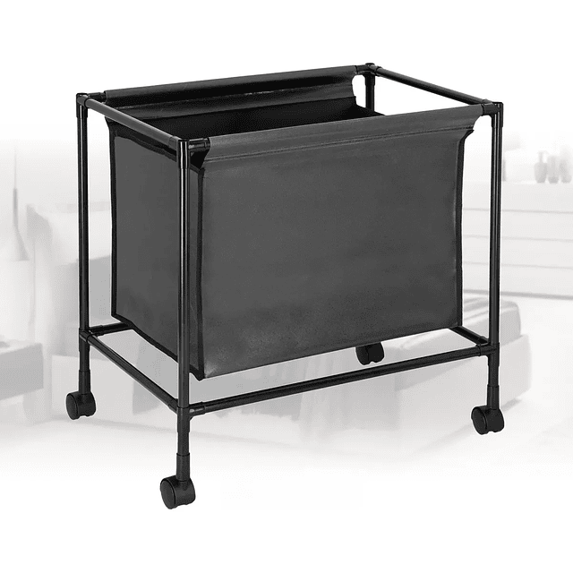 Cesta Ropa Sucia y juguetes Lavandería Organizador De Lavado