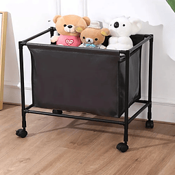 Cesta Ropa Sucia y juguetes Lavandería Organizador De Lavado