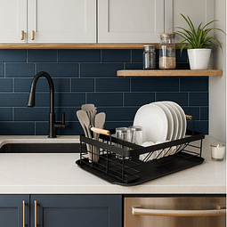 Escurridor de Losa cuadrado