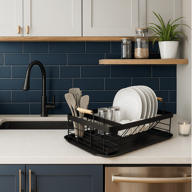 Escurridor de Losa cuadrado