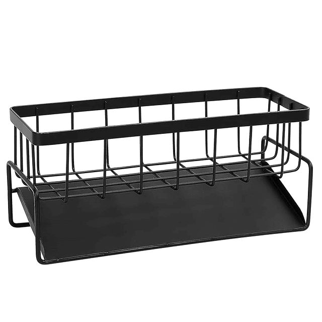 Organizador Multifuncional para Cocina Lavaplatos
