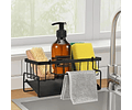 Organizador Multifuncional para Cocina Lavaplatos