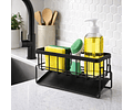 Organizador Multifuncional para Cocina Lavaplatos