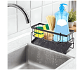 Organizador Multifuncional para Cocina Lavaplatos