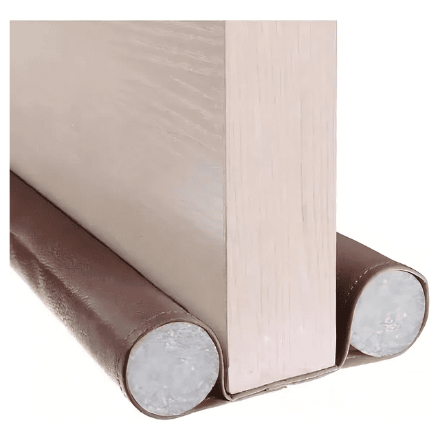 Protector guardapolvo puerta