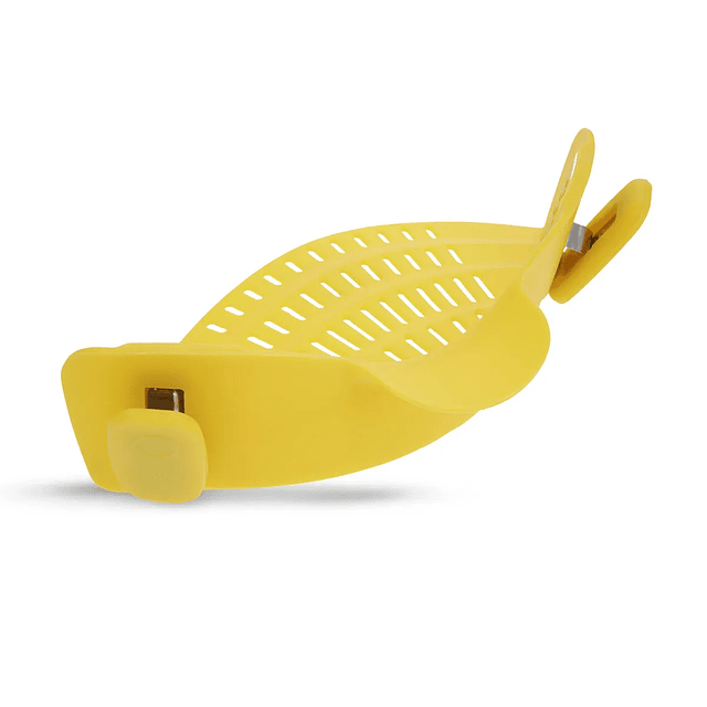 Escurridor para ollas