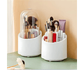 Organizador de Brochas de maquillaje 360