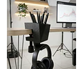 Soporte para escritorio ajustable
