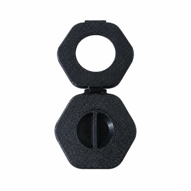 Organizador de cable portable
