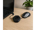 Organizador de cable portable