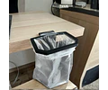 Soporte para bolsas de basura