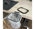 Soporte para bolsas de basura