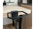 Soporte para bolsas de basura