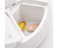 Organizador Semanal de Pastillas - Circular