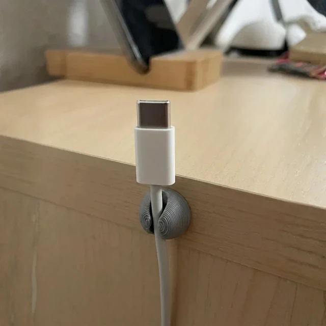 Porta cable x5