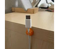Porta cable x5