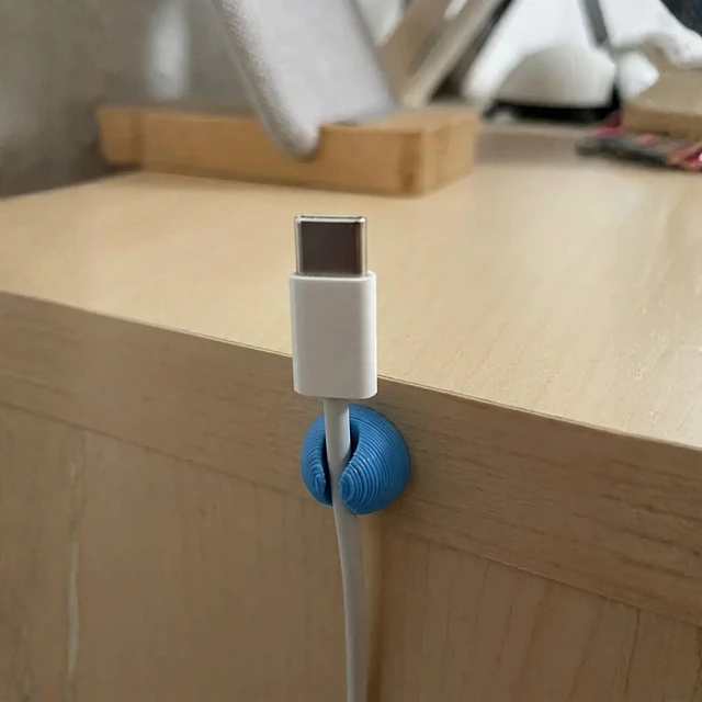 Porta cable x5