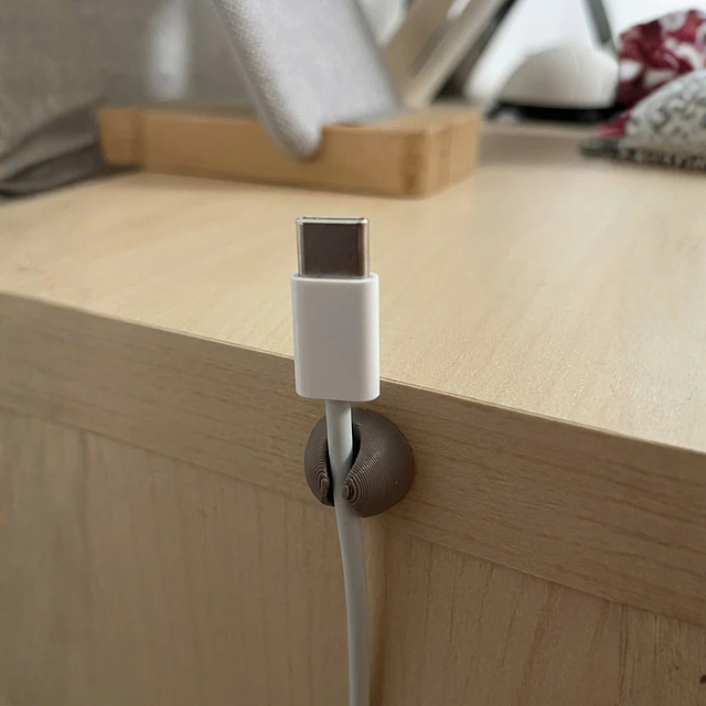 Porta cable x5