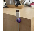 Porta cable x5