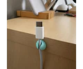 Porta cable x5