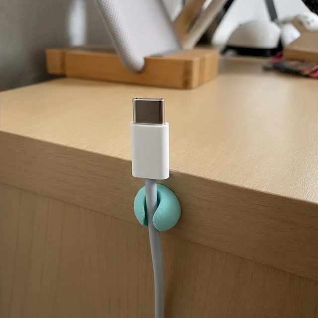 Porta cable x5