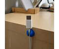 Porta cable x5