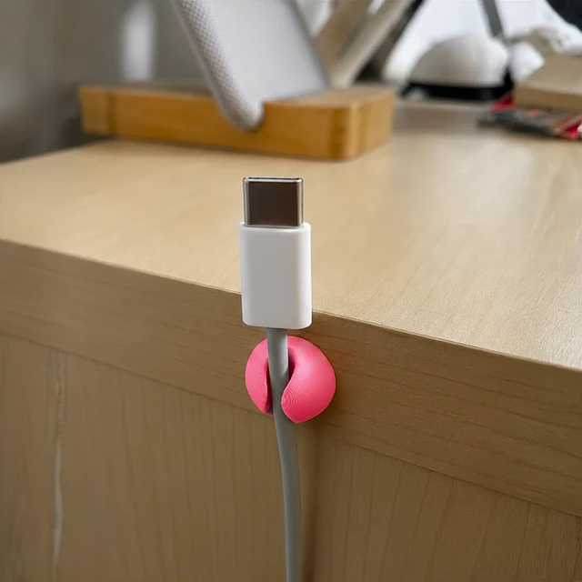 Porta cable x5