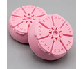Organizador Semanal de Pastillas - Circular
