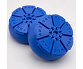 Organizador Semanal de Pastillas - Circular