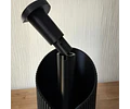 Organizador de toallas para cocina