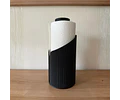 Organizador de toallas para cocina