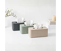 Organizador de pañuelos para sala 