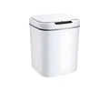 Caneca de basura con sensor inteligente