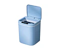 Caneca de basura con sensor inteligente