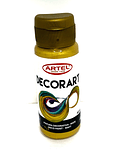 Pintura Decorart 60 ml Artel