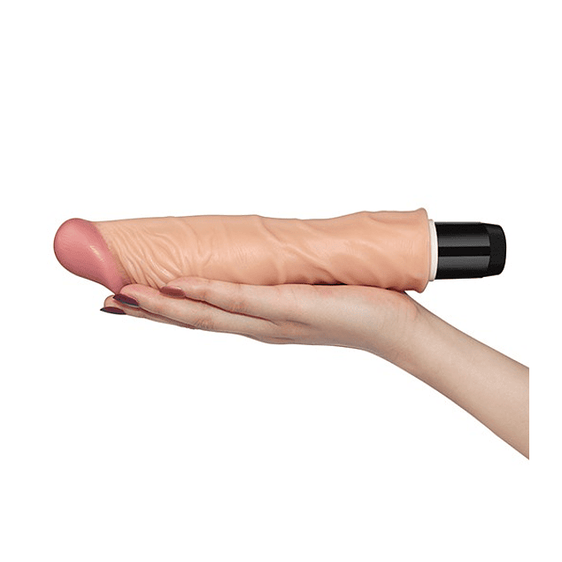 Vibrador Flexi 