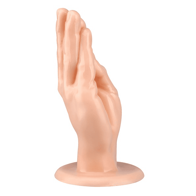Dilatador Pointing Hand