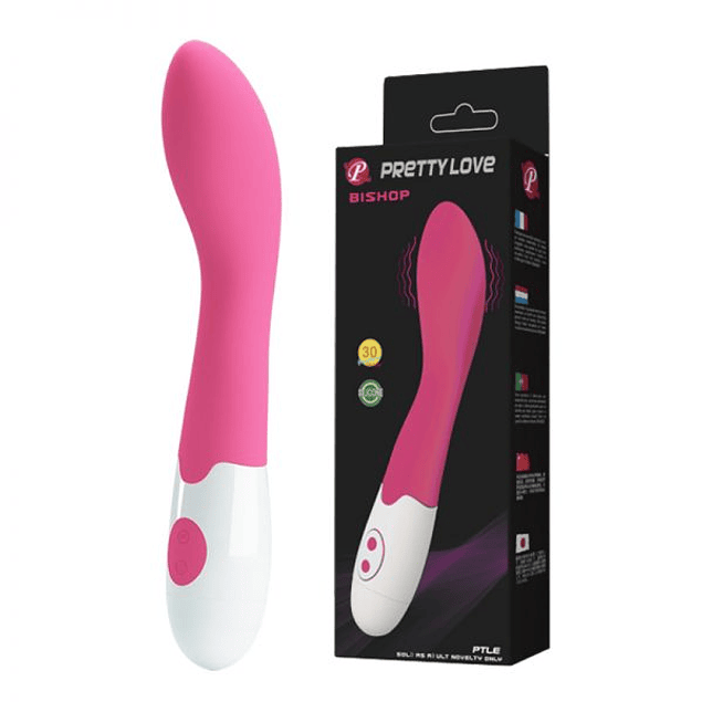 Vibrador Bishop