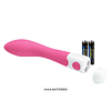 Vibrador Bishop