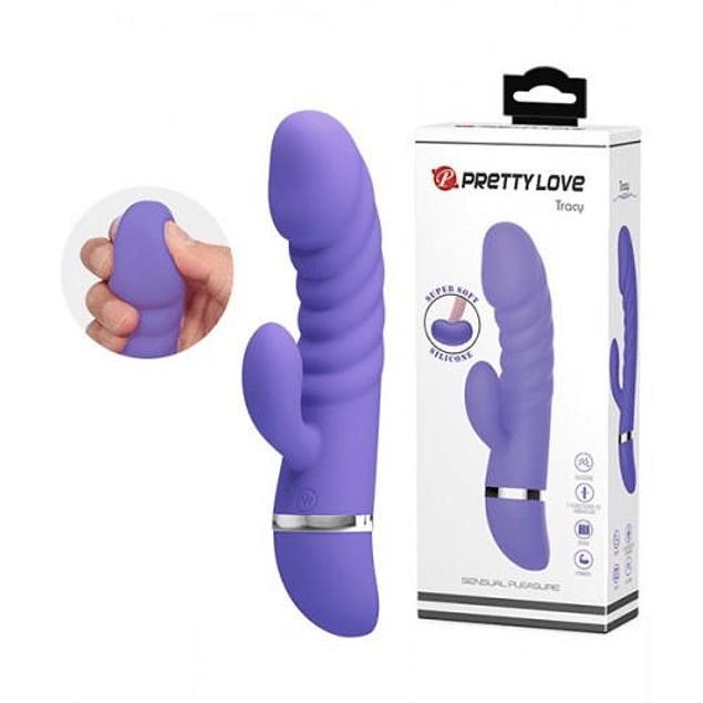 Vibrador Tracy