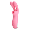 Succionador Conejito Vibrador Ralaf