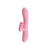 Vibrador Chris Duo USB