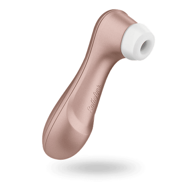 Succionador Satisfyer Pro 2 Next Generation 