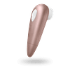 Succionador Satisfyer 1 Next Gen a pila