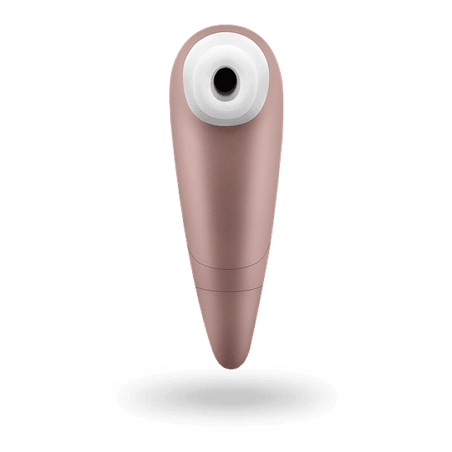 Succionador Satisfyer 1 Next Gen a pila