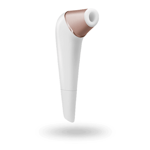 Succionador Satisfyer 2 Next Generation White