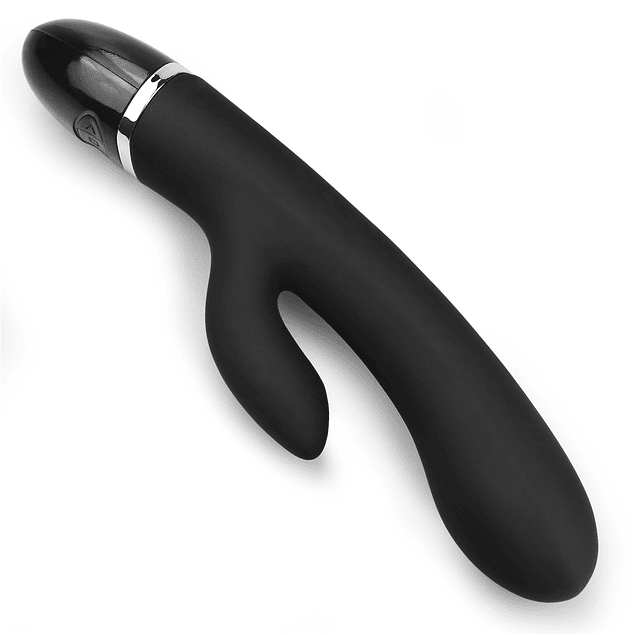 Vibrador Recargable O-Sensual Clit Duo Climax